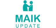 MAIK Update Logo