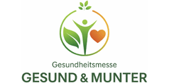 GESUND & MUNTER Logo