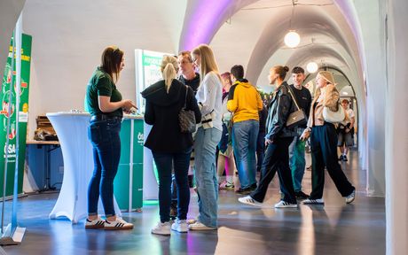 Galerie, parentum Braunschweig