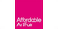 Affordable Art Fair Hamburg Logo