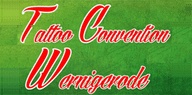 Tattoo Convention Wernigerode Logo