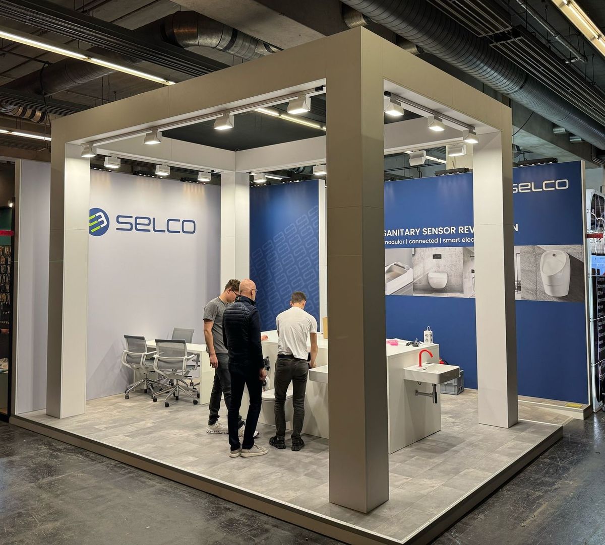 formX ecd GmbH - Projektbild