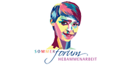 Sommerforum Hebammenarbeit Lindau Logo