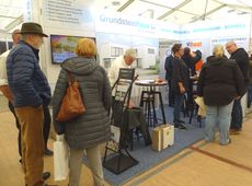 Baumesse Bad Dürkheim Bild 1