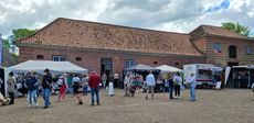messe4dogs Emkendorf Bild 2