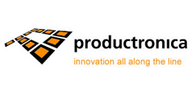 productronica Logo