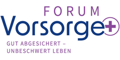 Forum Vorsorge+ Logo