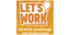 LET’S WORK Esslingen Logo
