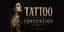 TATTOO CONVENTION MARKTOBERDORF Logo