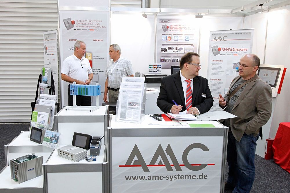 Galerie, all about automation chemnitz