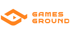 Games Ground Logo