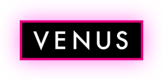 Venus Berlin Logo