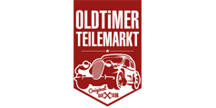 Dresdner Oldtimer- und Teilemarkt Logo