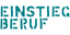 Einstieg Beruf Logo