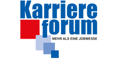 Karriereforum Salzburg Logo