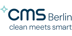CMS Berlin Logo