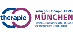therapie MÜNCHEN Logo