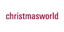 Christmasworld Logo