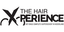 The Hair X-perience Logo
