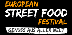 EUROPEAN STREET FOOD FESTIVAL Kirchdorf an der Krems Logo