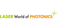 Laser World of Photonics Logo