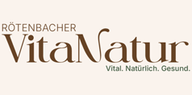 VitaNatur Tag Logo
