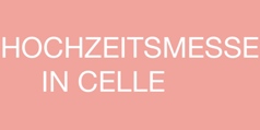 Hochzeitmesse Celle Logo