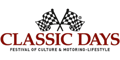 Classic Days Grand Meeting Logo