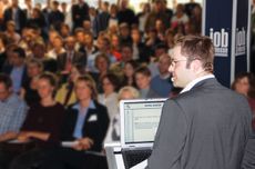 jobmesse dortmund Bild 3