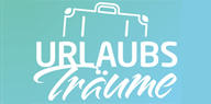 Urlaubsträume Logo
