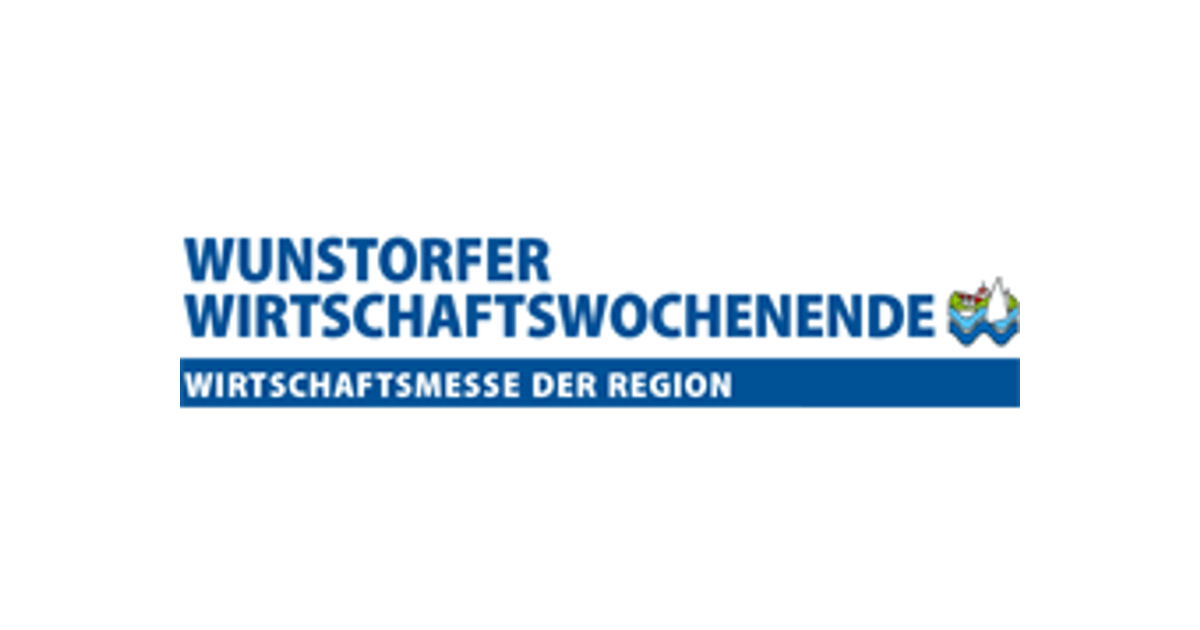 Wunstorfer Wirtschafts-Wochenende