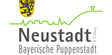 Stadt Neustadt bei Coburg Logo