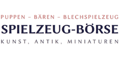 Spielzeug-Börse Zollikon Logo
