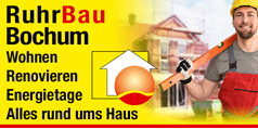 RuhrBau & Energietage Logo