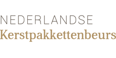 Nederlandse Kerstpakketten Beurs Logo