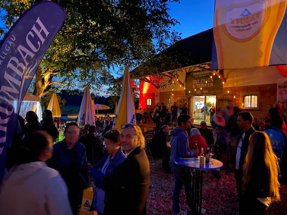 Galerie, gusto!-Sommerfestival