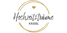 Hochzeitsträume Kassel Logo