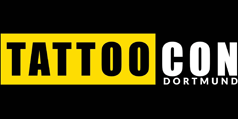 International TattooCon Logo