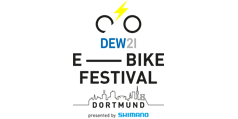 E-BIKE Festival Dortmund Logo