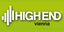 HIGH END vienna Logo