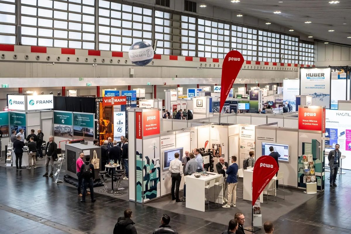 Galerie, HEATEXPO