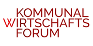 Kommunalwirtschaftsforum Logo