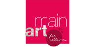 MAIN ART Aschaffenburg Logo