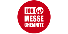 Jobmesse Chemnitz Logo