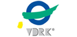 VDRK Verband der Rohr- und Kanal-Technik-Unternehmen e. V. Logo