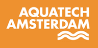 Aquatech Amsterdam Logo