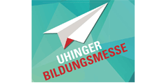 Uhinger Bildungsmesse Logo