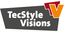 TecStyle Visions Logo