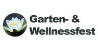Garten- und Wellnessfest Bad Salzdetfurth Logo