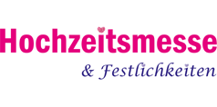 Hochzeitsmesse & Festlichkeiten Herten Logo